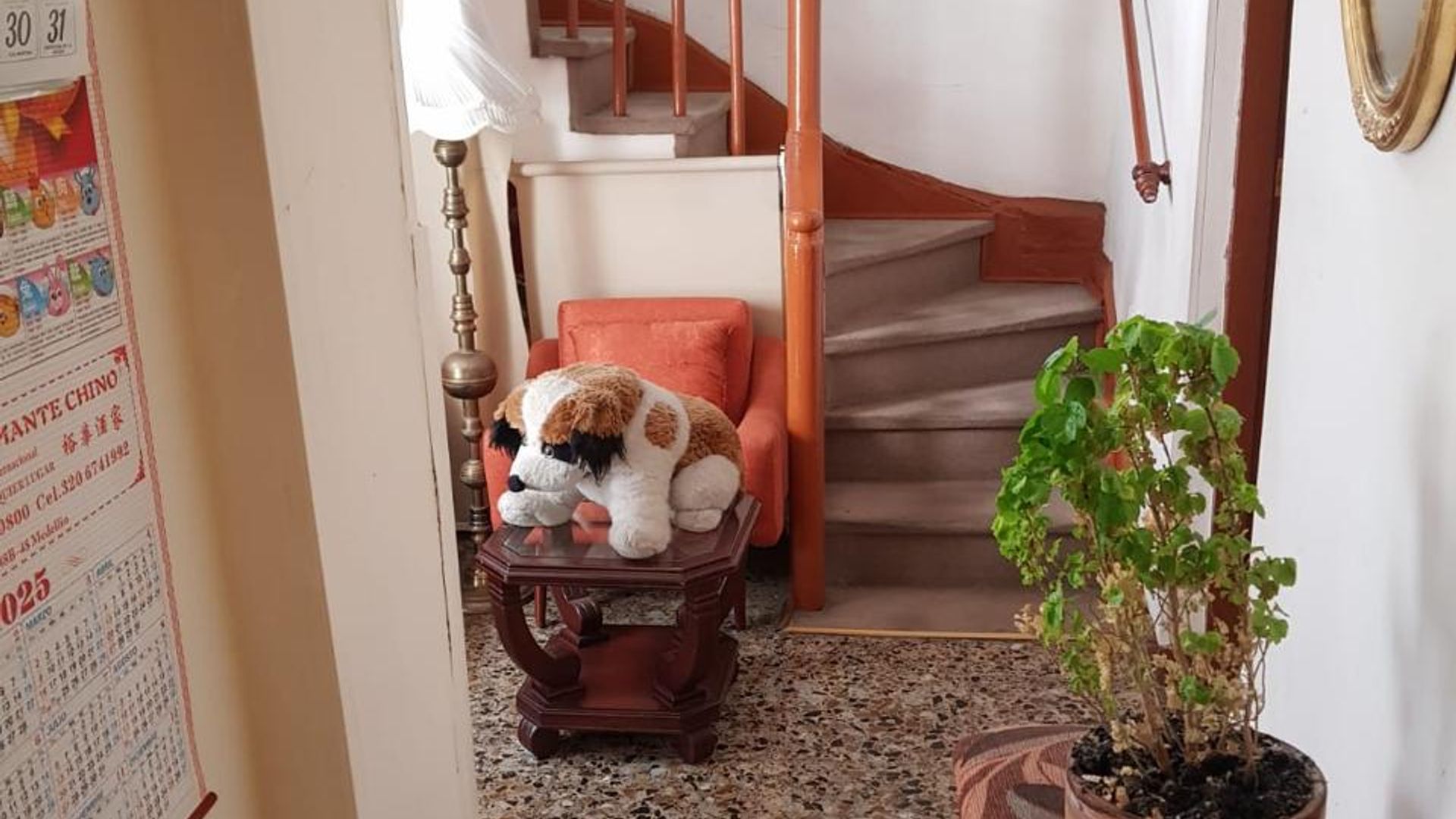 Casa en venta de 3 hab. en Galerias, Bogotá en Bogotá D.C.