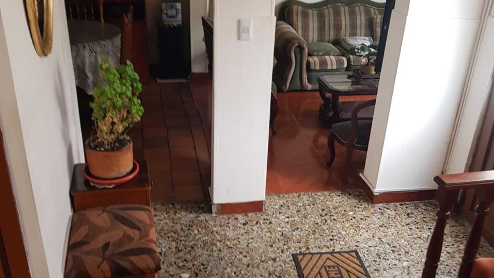 Casa en venta de 3 hab. en Galerias, Bogotá en Bogotá D.C.