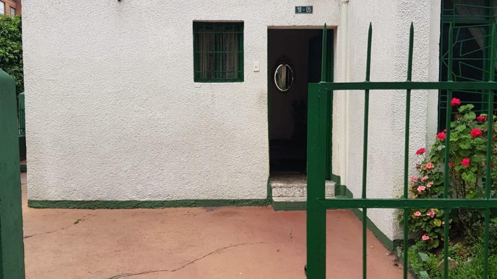Casa en venta de 3 hab. en Galerias, Bogotá en Bogotá D.C.