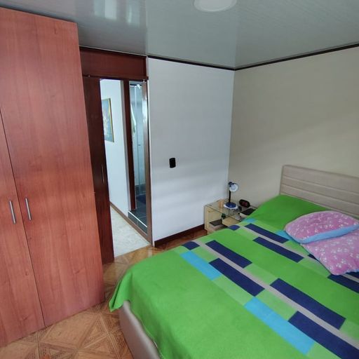 EXCELENTE CASA EN VENTA EN SAN MATEO - TERRAGRANDE en SOACHA