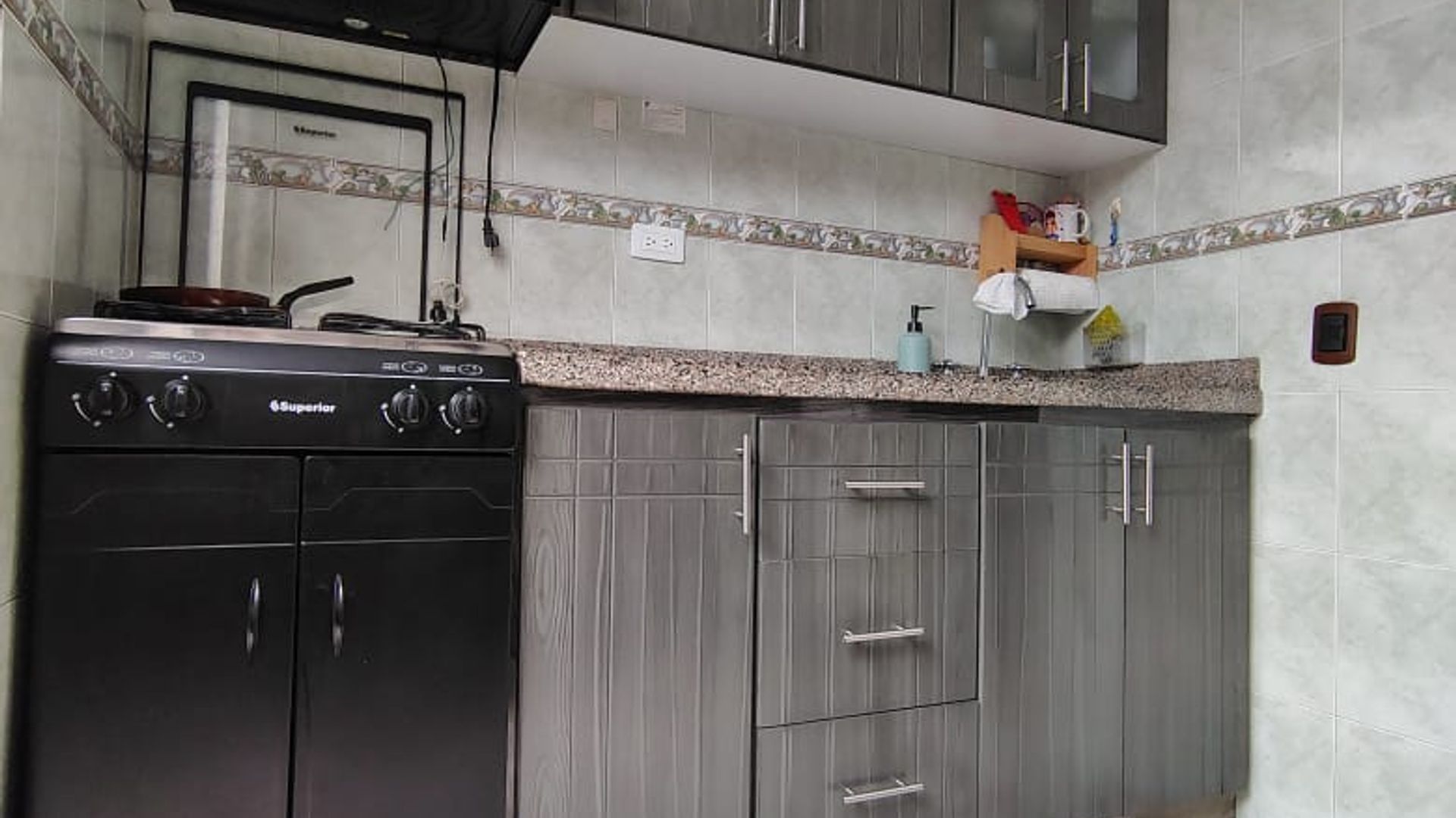 EXCELENTE CASA EN VENTA EN SAN MATEO - TERRAGRANDE en SOACHA