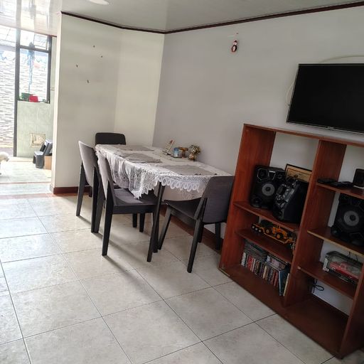 EXCELENTE CASA EN VENTA EN SAN MATEO - TERRAGRANDE en SOACHA