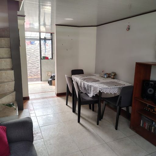 EXCELENTE CASA EN VENTA EN SAN MATEO - TERRAGRANDE en SOACHA
