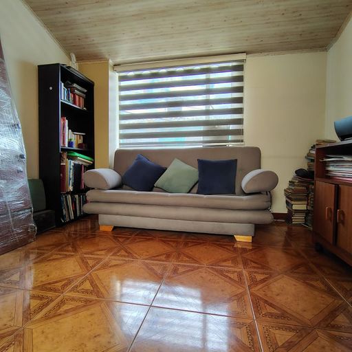 EXCELENTE CASA EN VENTA EN SAN MATEO - TERRAGRANDE en SOACHA