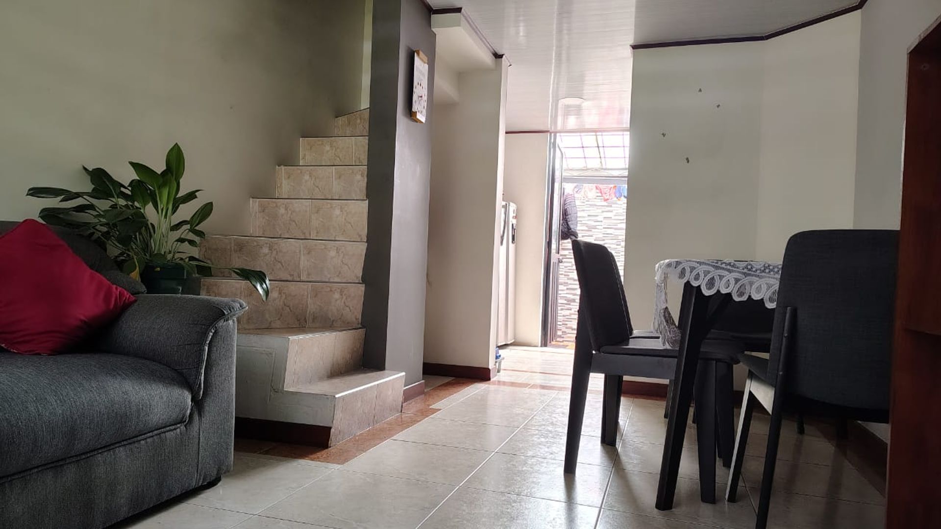 EXCELENTE CASA EN VENTA EN SAN MATEO - TERRAGRANDE en SOACHA