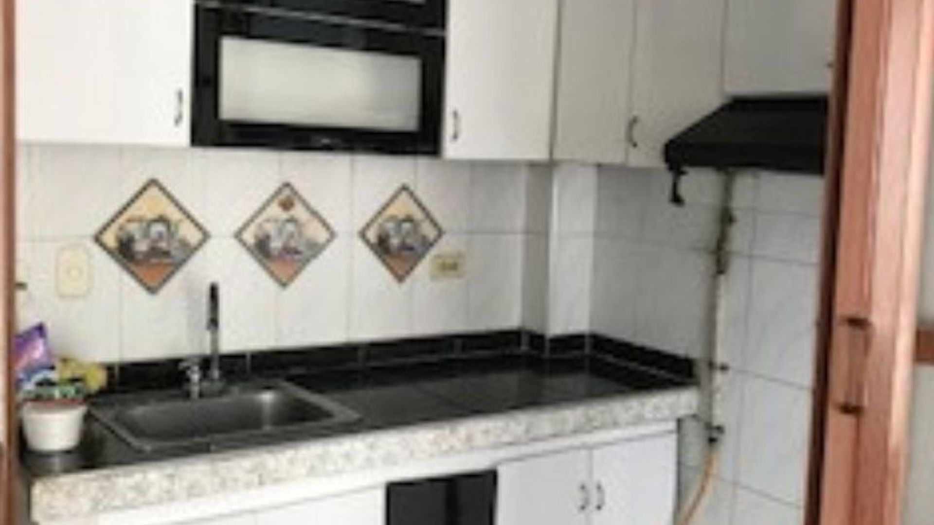 CASA EN VENTA EN SOACHA - COMPARTIR en SOACHA