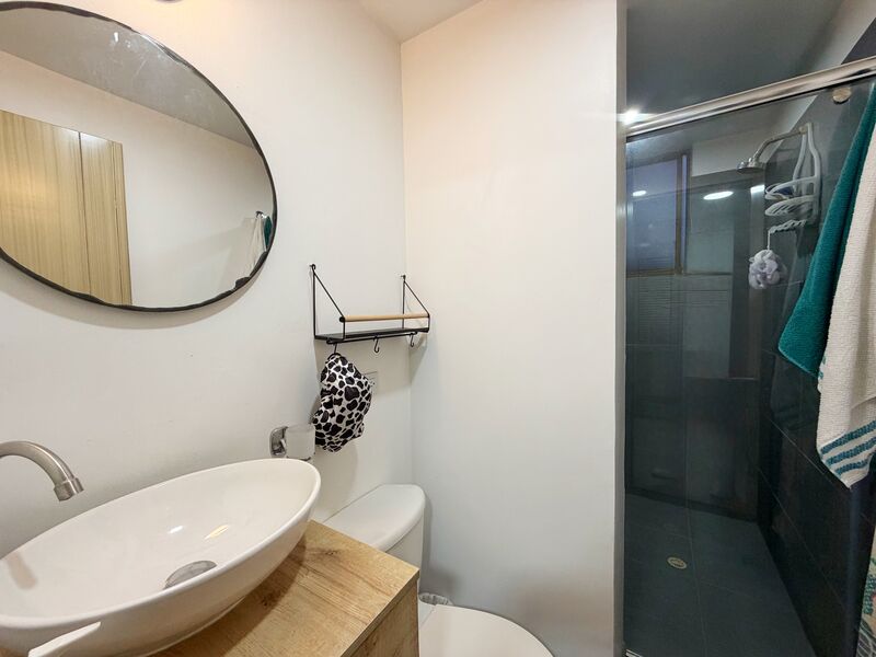 Apartamento Belmira en Bogotá D.C.