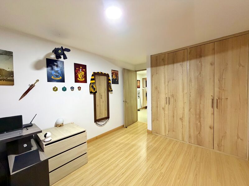 Apartamento Belmira en Bogotá D.C.