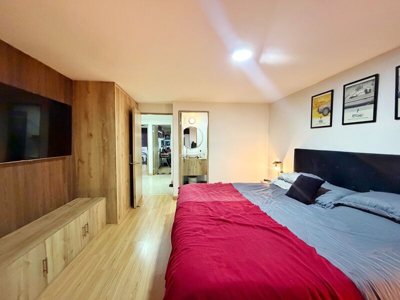 Apartamento Belmira en Bogotá D.C.