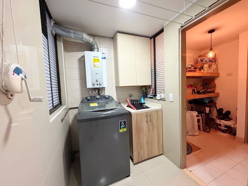 Apartamento Belmira en Bogotá D.C.