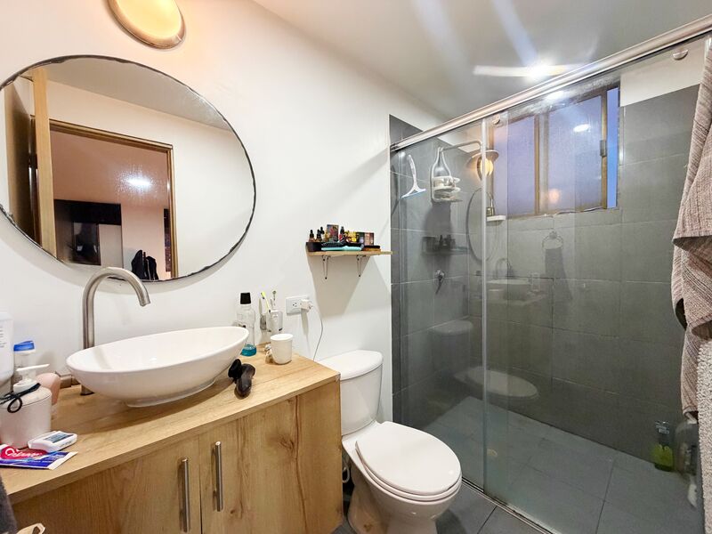 Apartamento Belmira en Bogotá D.C.