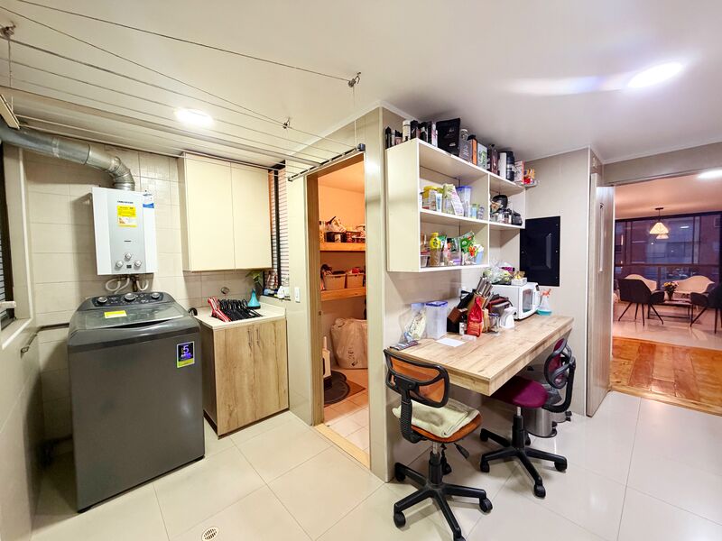 Apartamento Belmira en Bogotá D.C.
