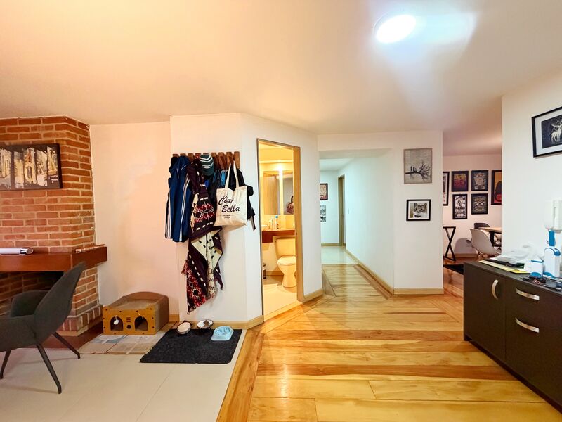 Apartamento Belmira en Bogotá D.C.