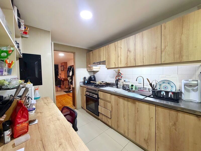Apartamento Belmira en Bogotá D.C.