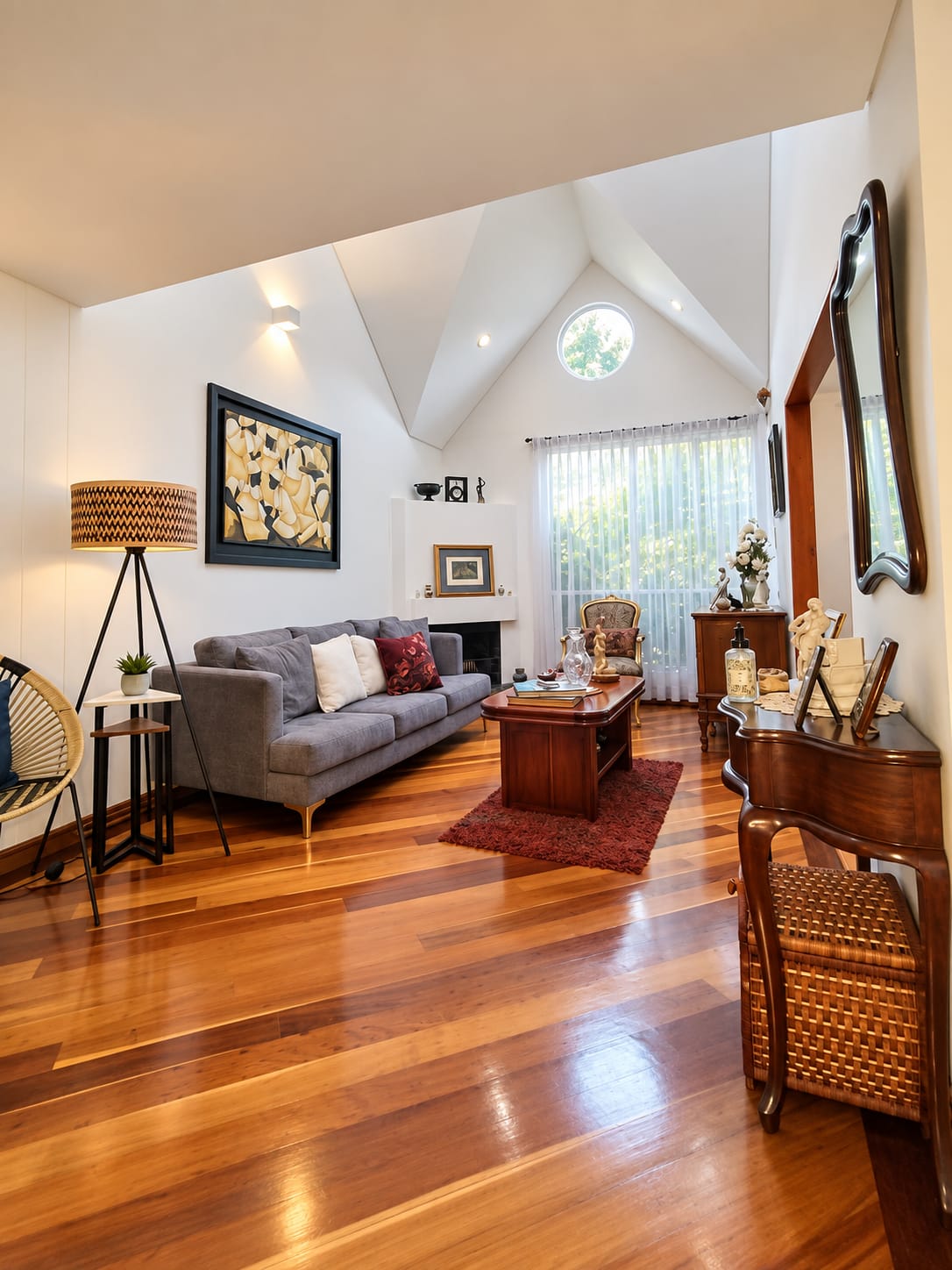 Vendo Apartamento Duplex - Cedritos en Bogotá D.C.
