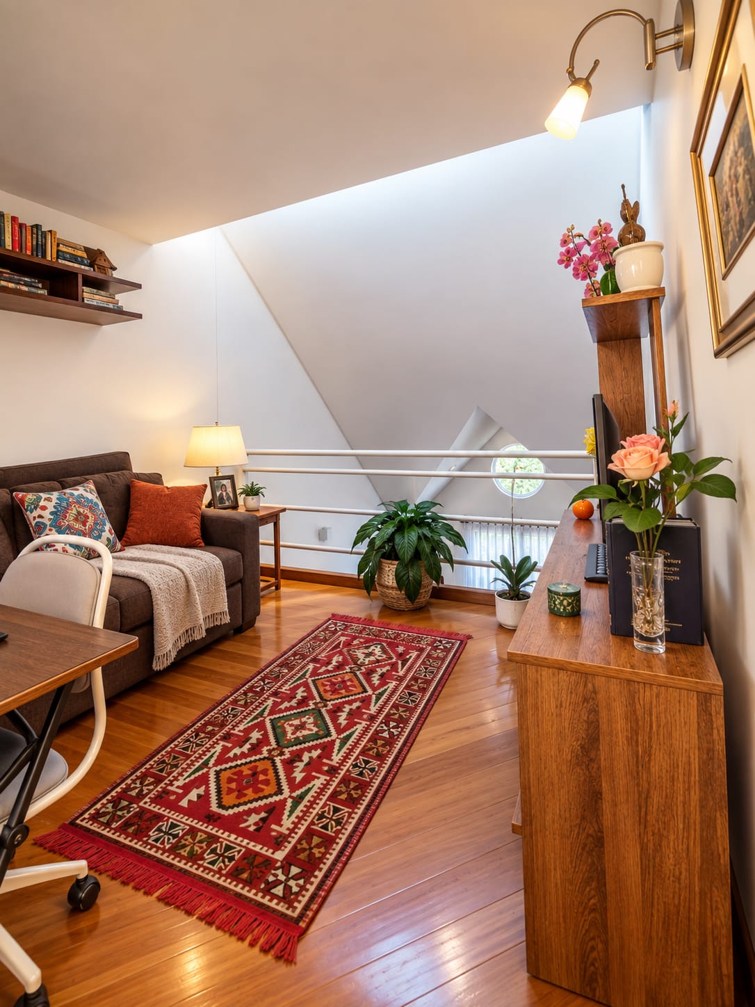 Vendo Apartamento Duplex - Cedritos en Bogotá D.C.