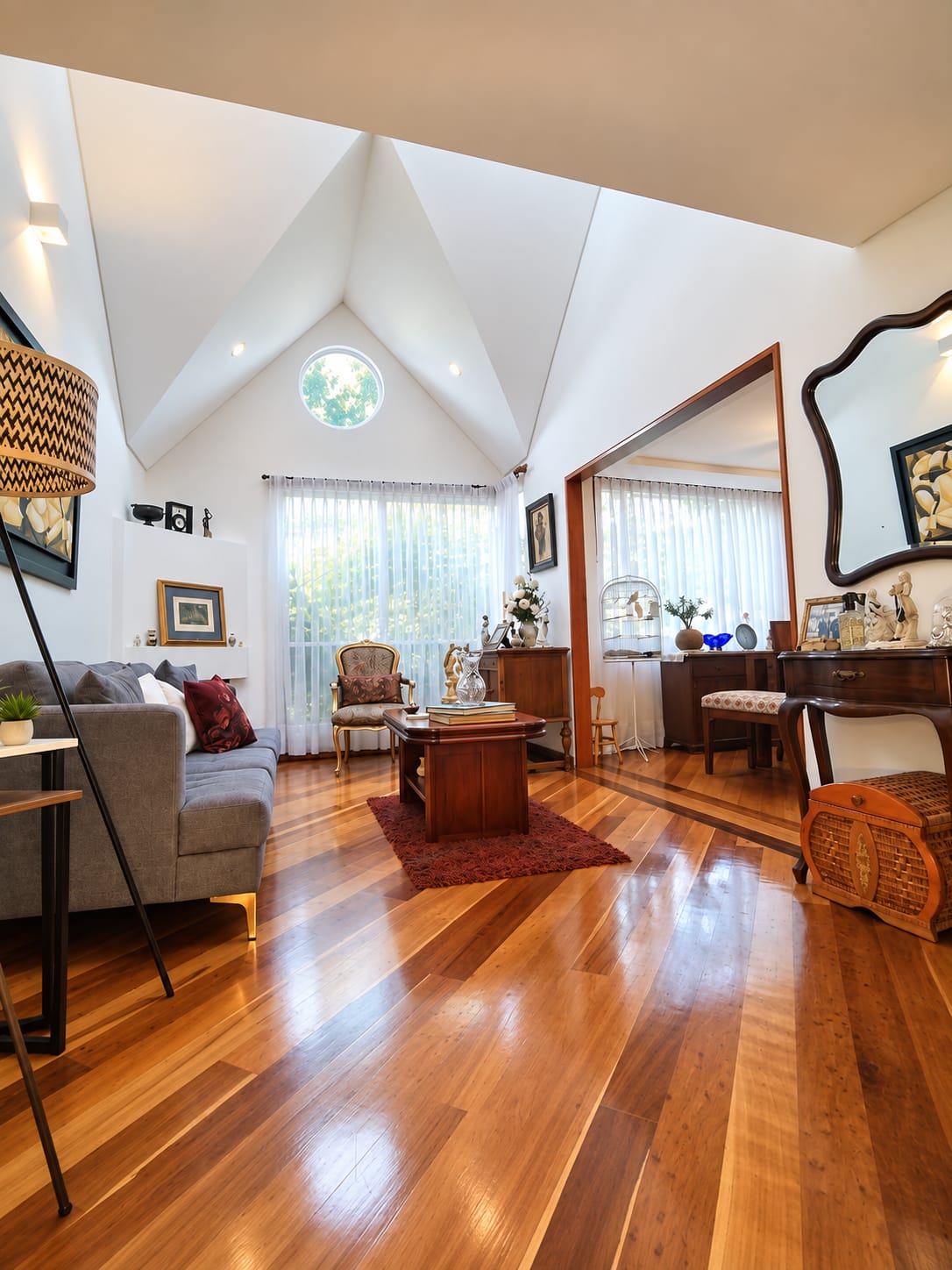 Vendo Apartamento Duplex - Cedritos en Bogotá D.C.
