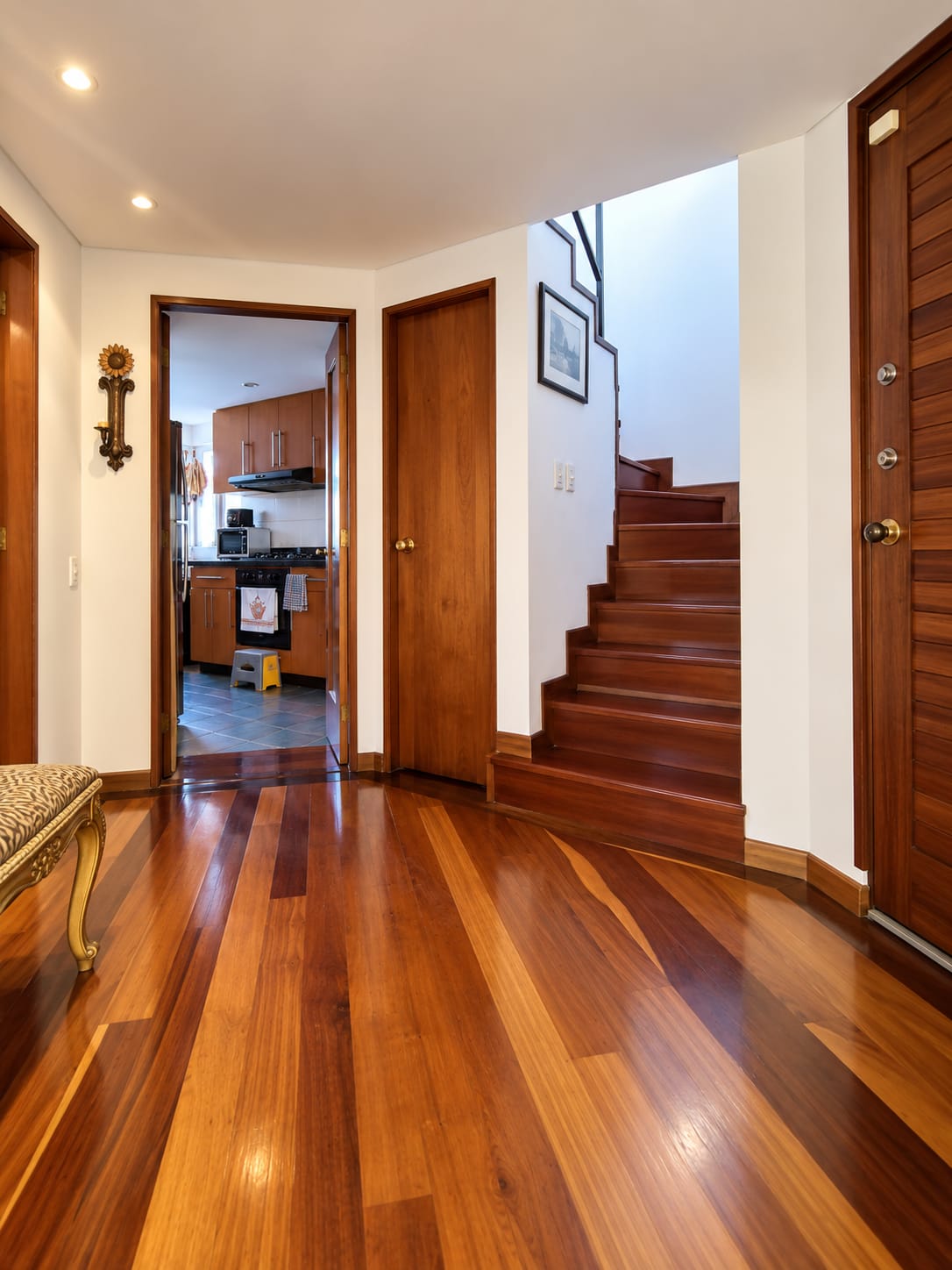 Vendo Apartamento Duplex - Cedritos en Bogotá D.C.
