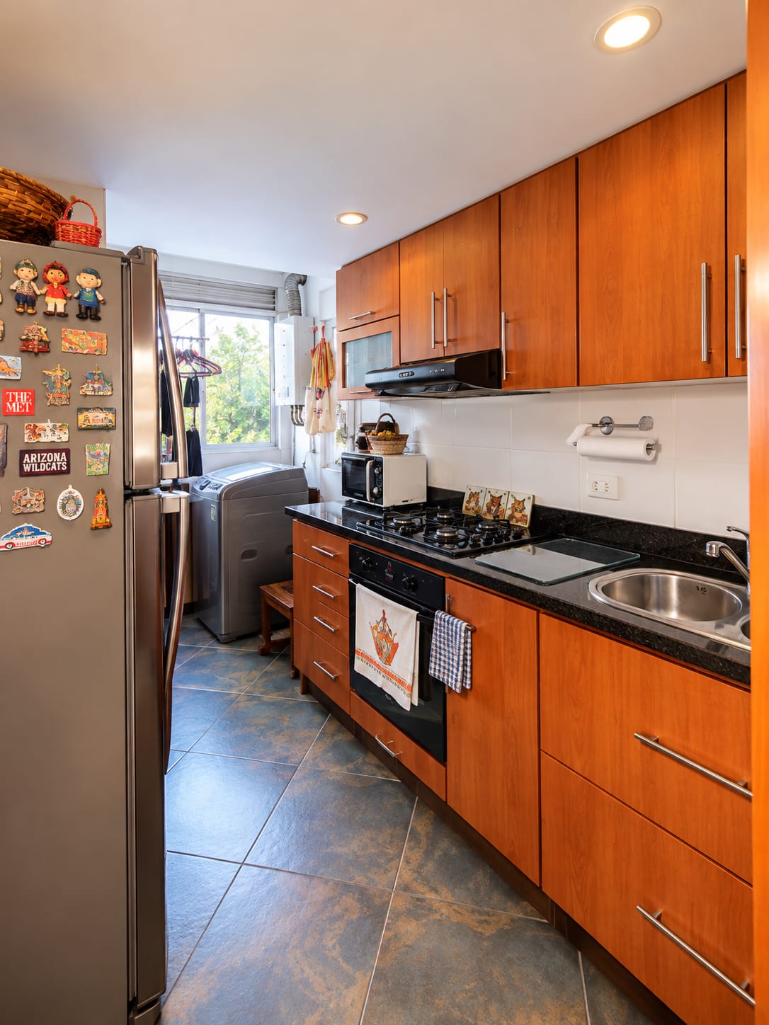 Vendo Apartamento Duplex - Cedritos en Bogotá D.C.