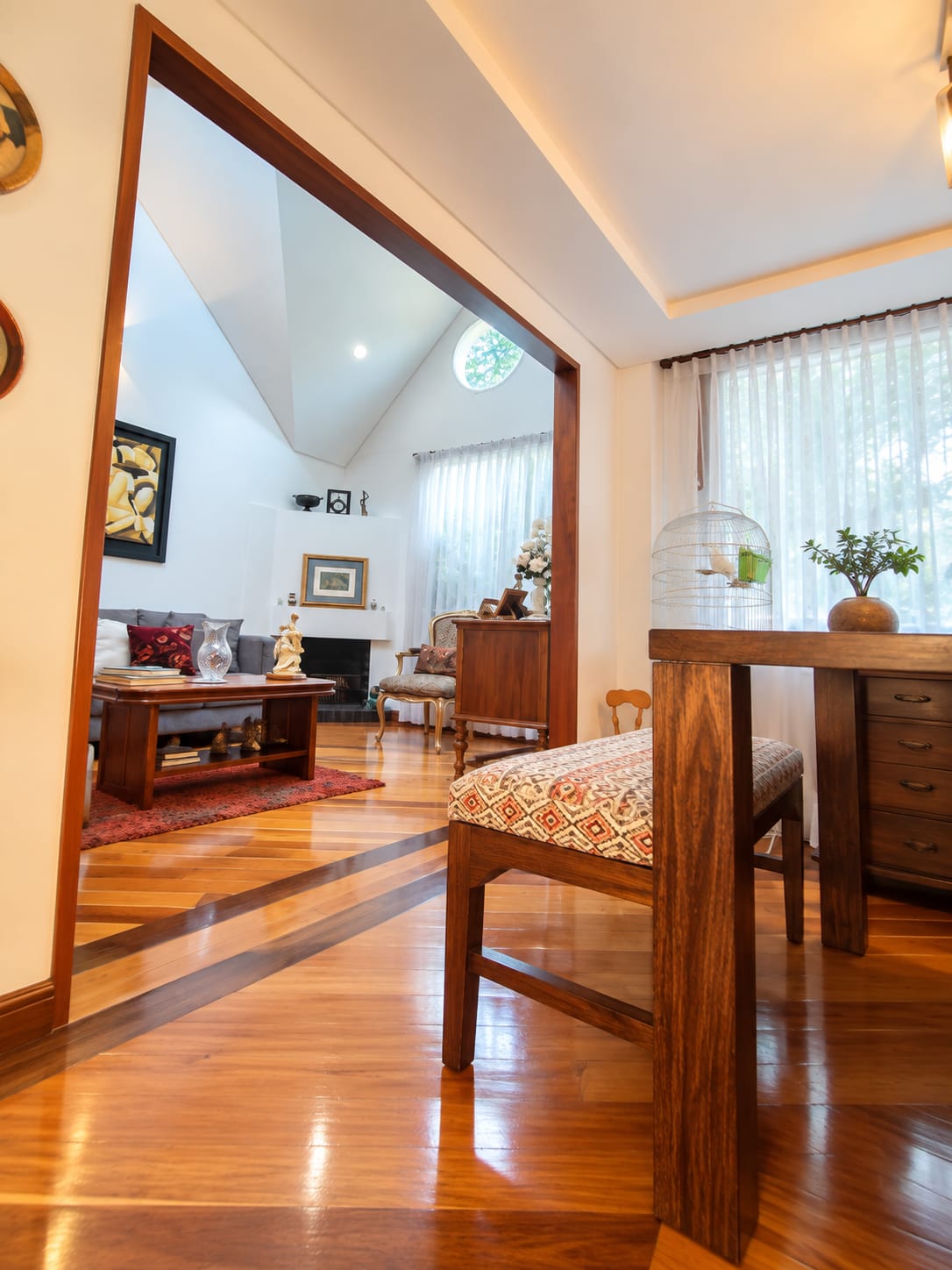 Vendo Apartamento Duplex - Cedritos en Bogotá D.C.