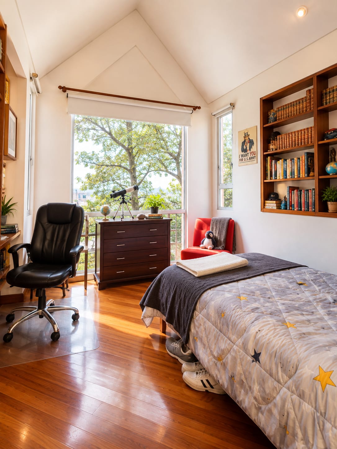 Vendo Apartamento Duplex - Cedritos en Bogotá D.C.