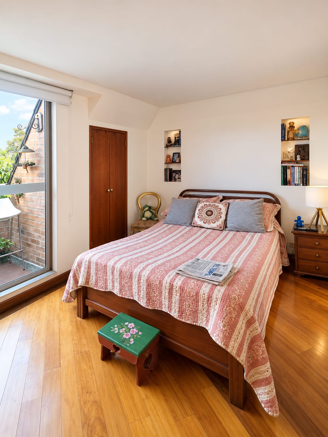 Vendo Apartamento Duplex - Cedritos en Bogotá D.C.