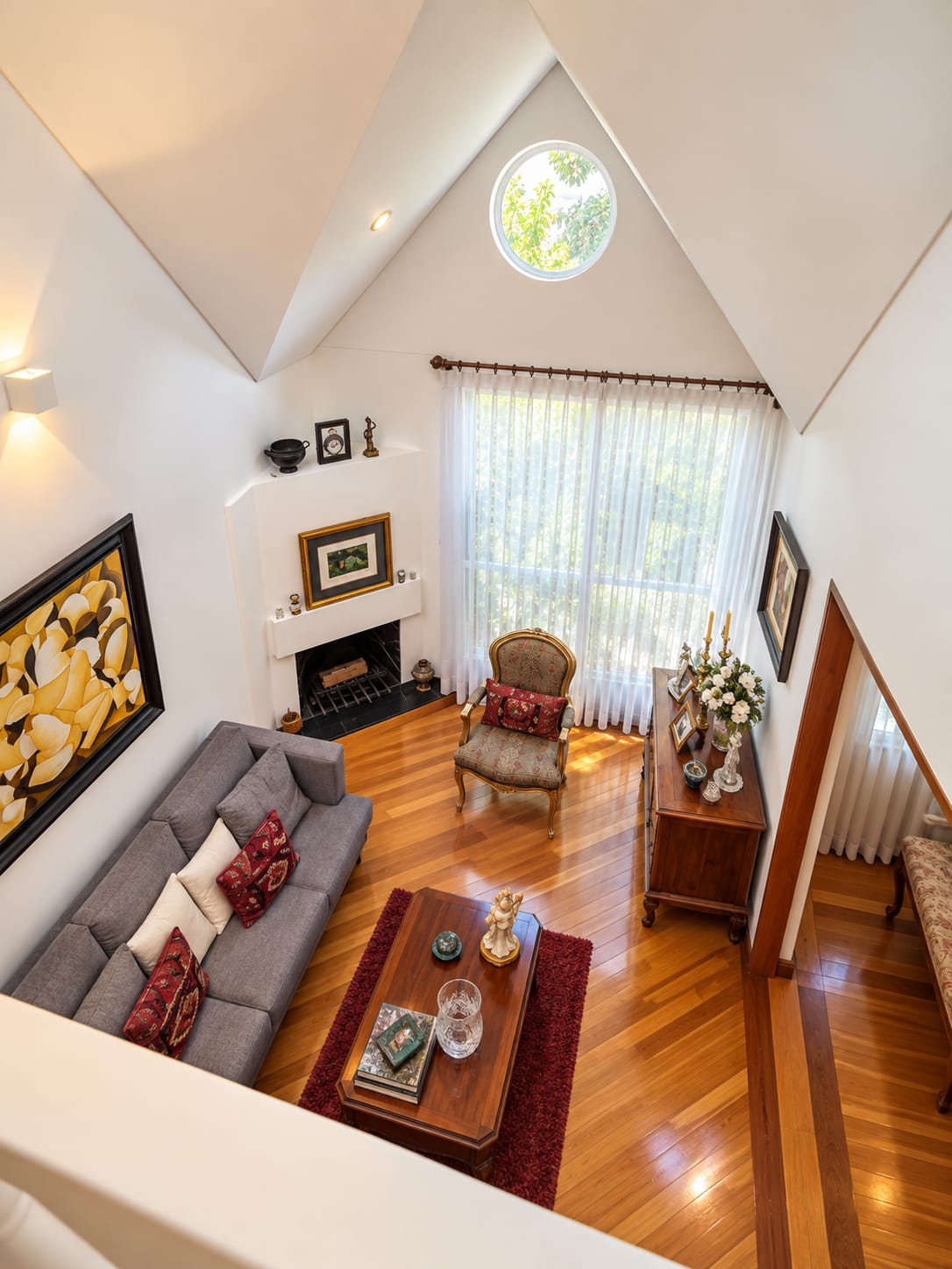 Vendo Apartamento Duplex - Cedritos en Bogotá D.C.