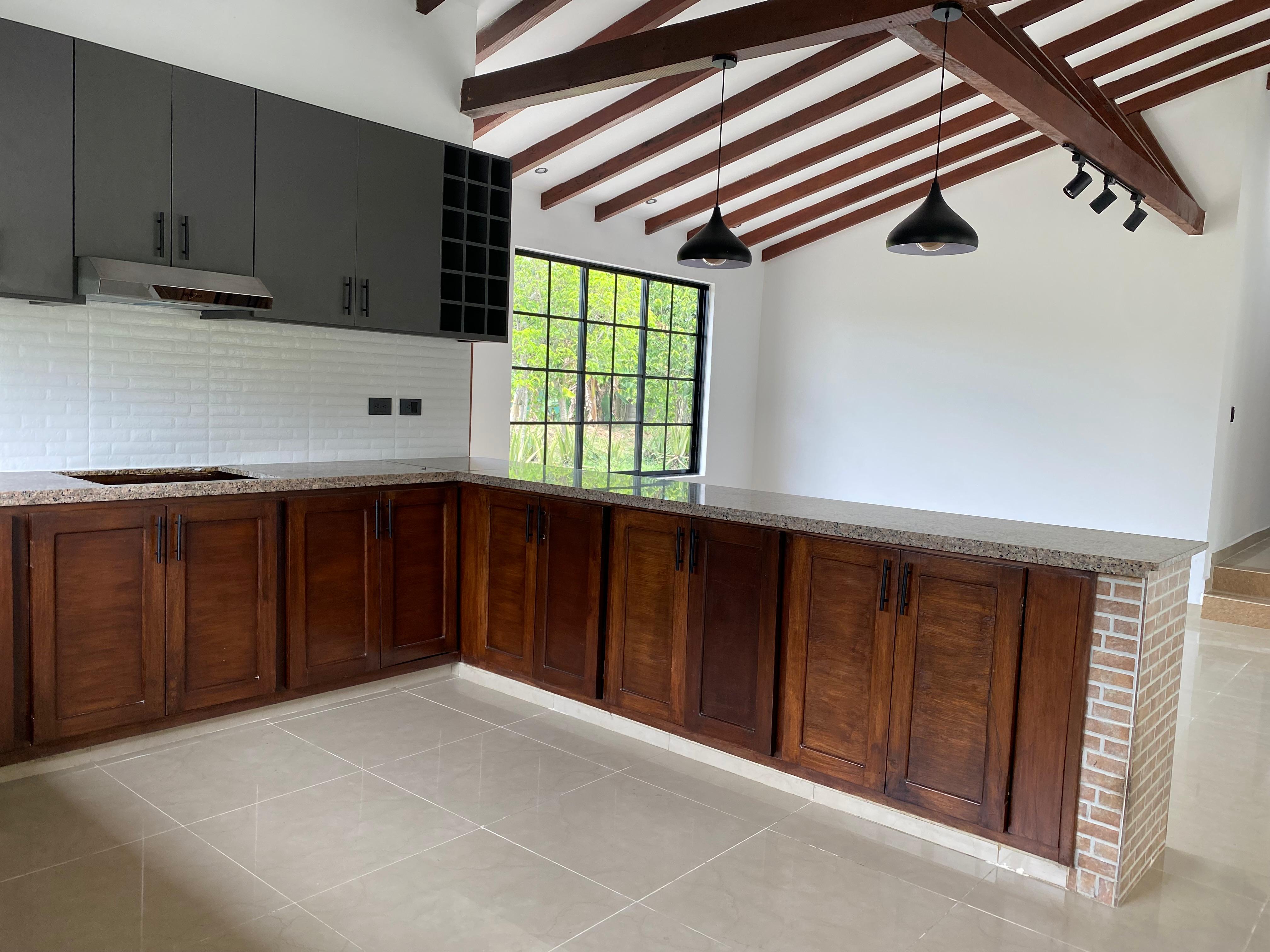 Casa Campestre afueras de Cali en Jamundi