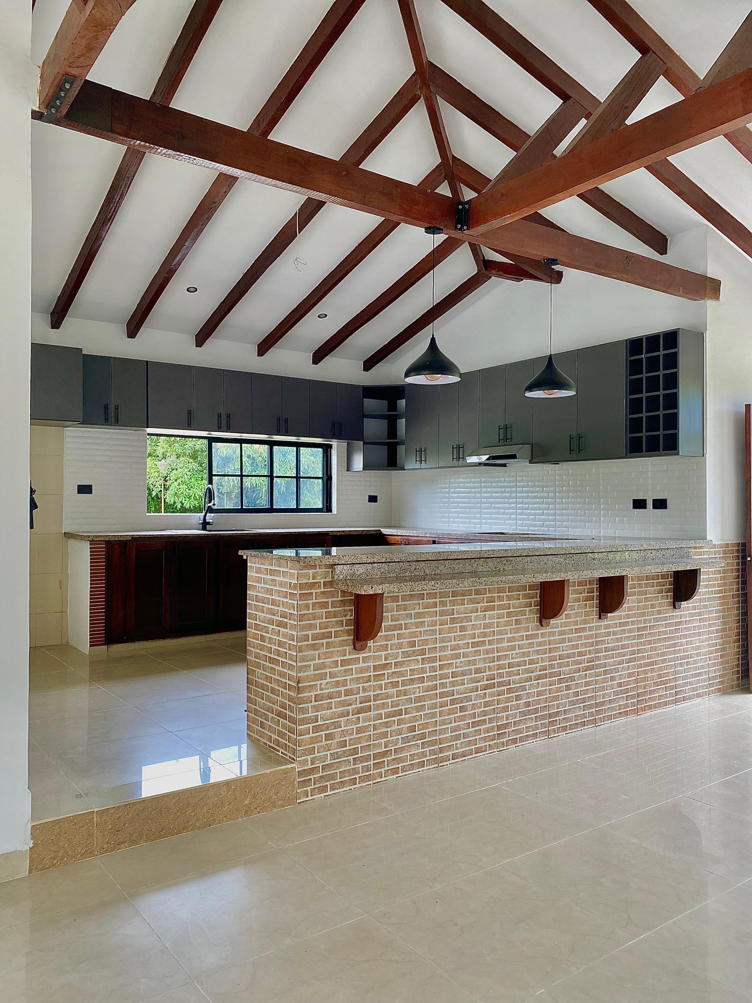 Casa Campestre afueras de Cali en Jamundi