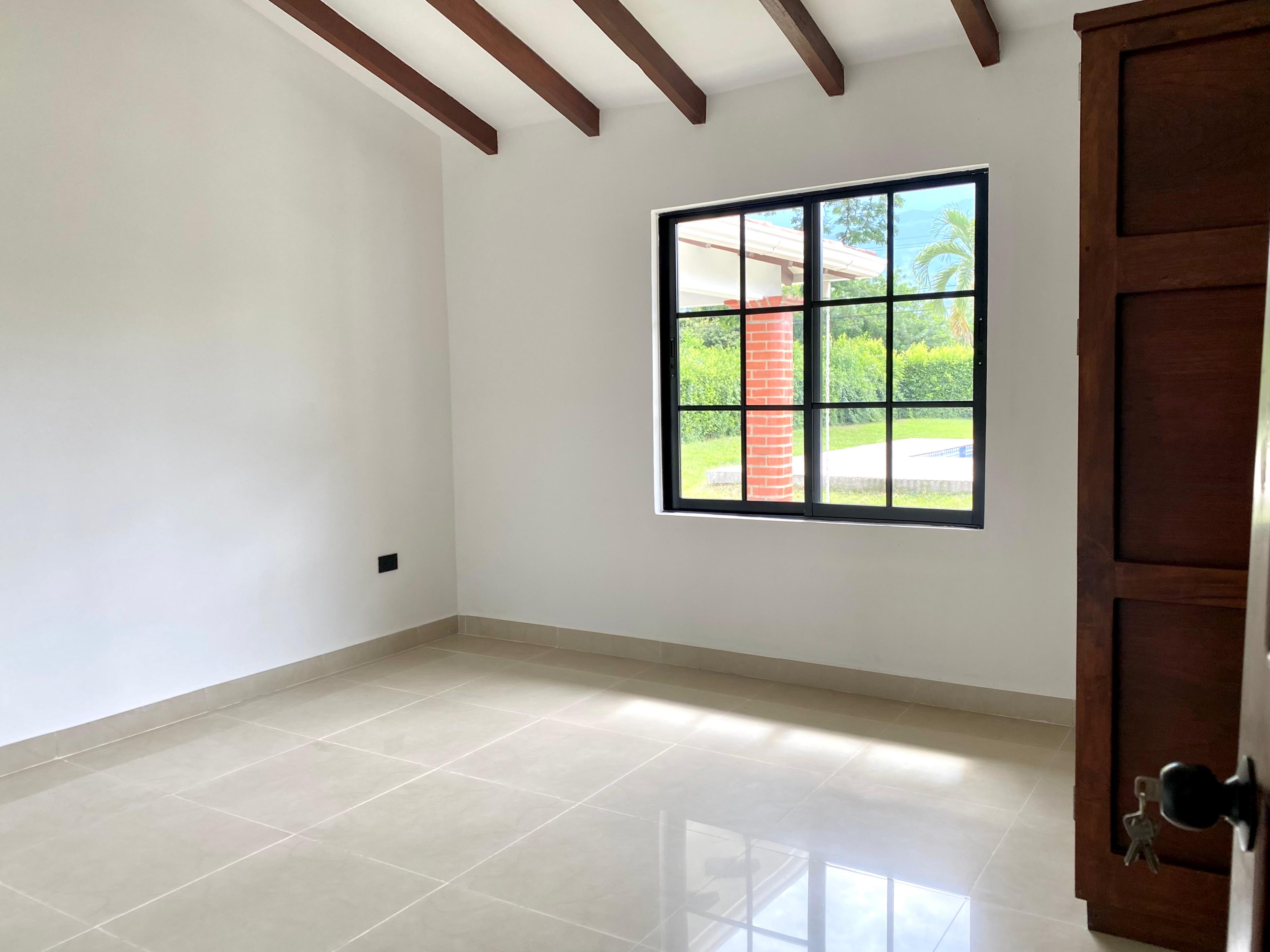 Casa Campestre afueras de Cali en Jamundi