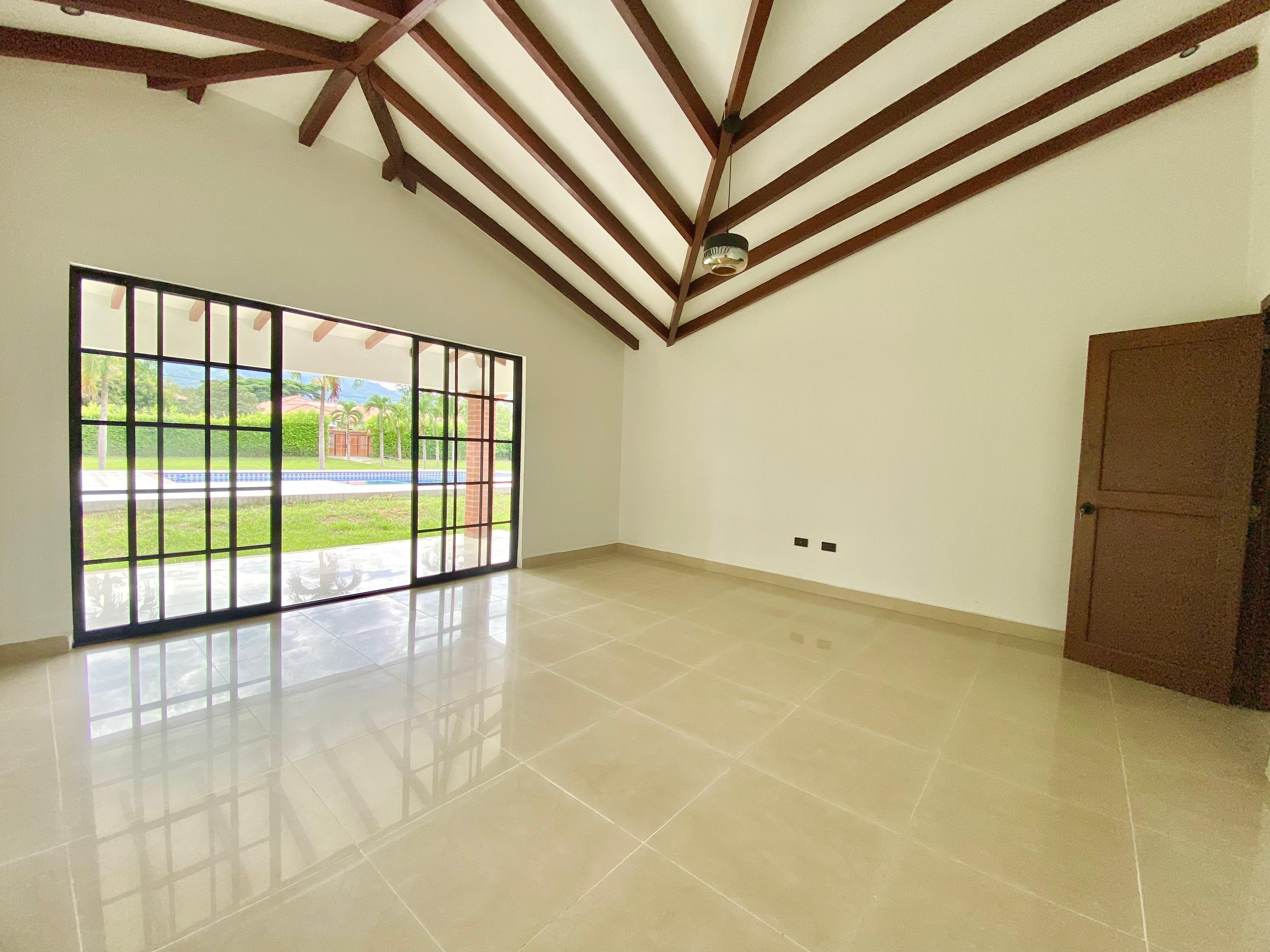Casa Campestre afueras de Cali en Jamundi