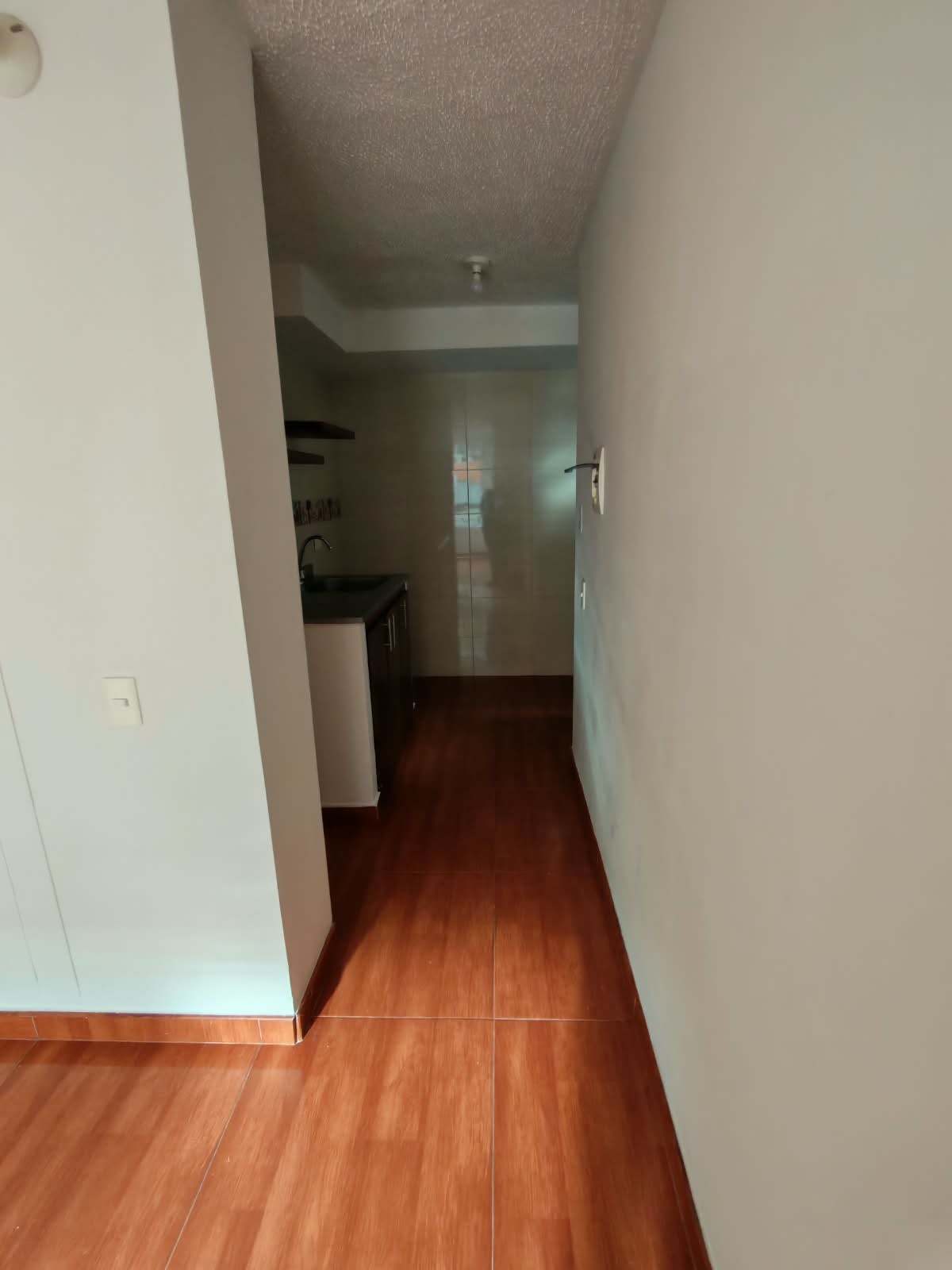 Apartamento ciudad Verde. Malva en Soacha