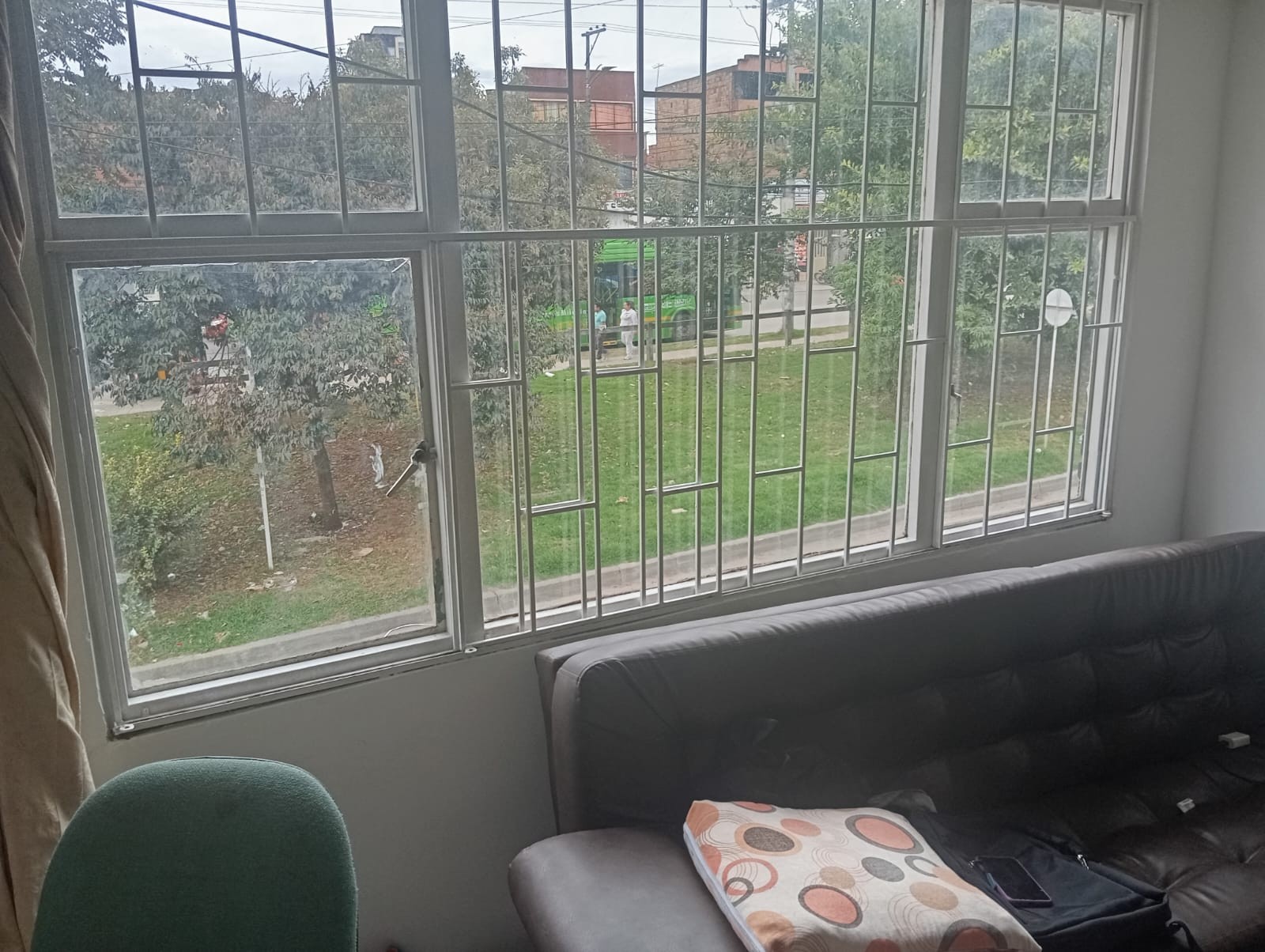 Se Vende Casa Comercial en Fontibon de 253 mt2 - 3 Pisos en Bogotá D.C.