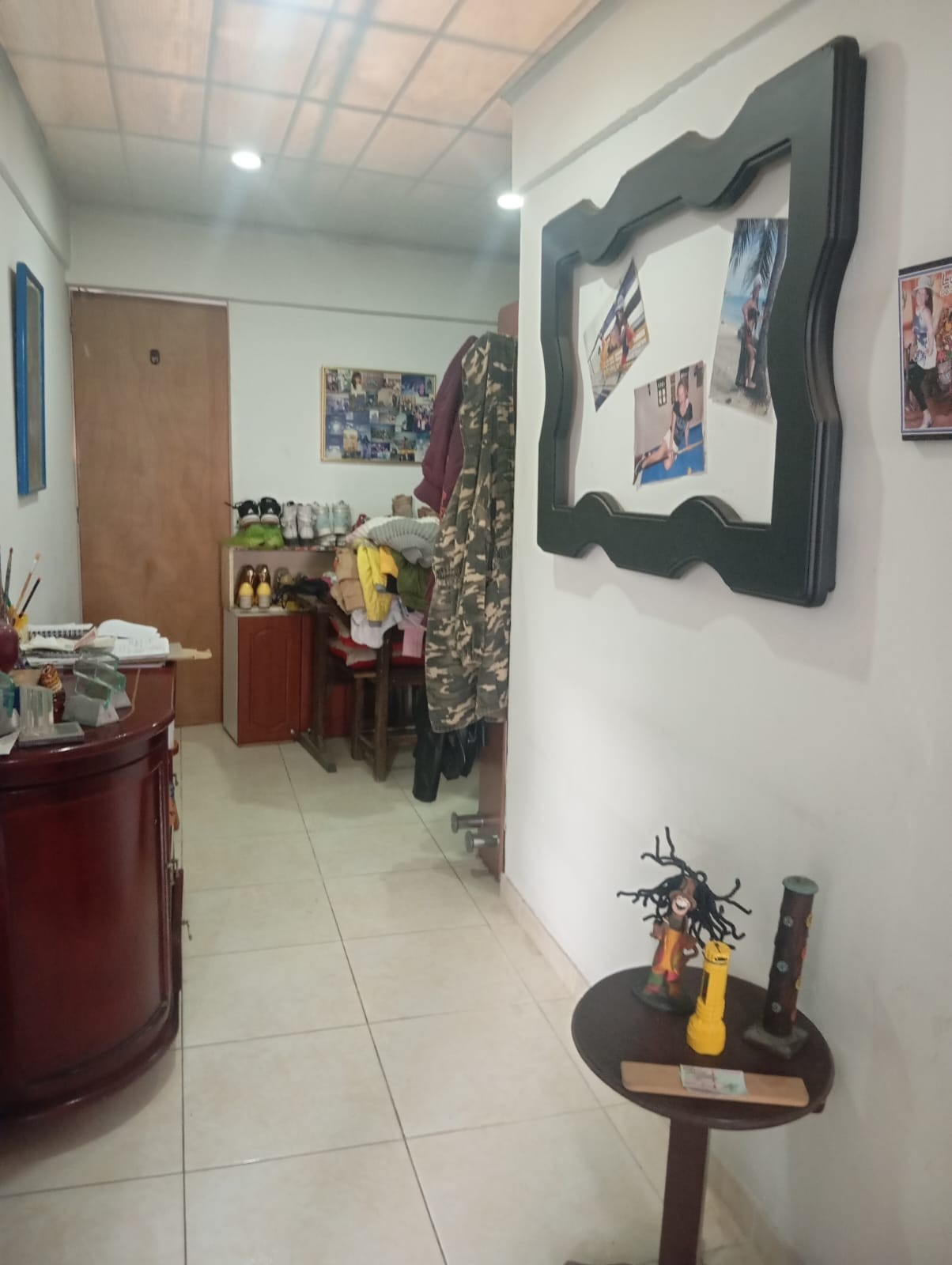 Se Vende Casa Comercial en Fontibon de 253 mt2 - 3 Pisos en Bogotá D.C.