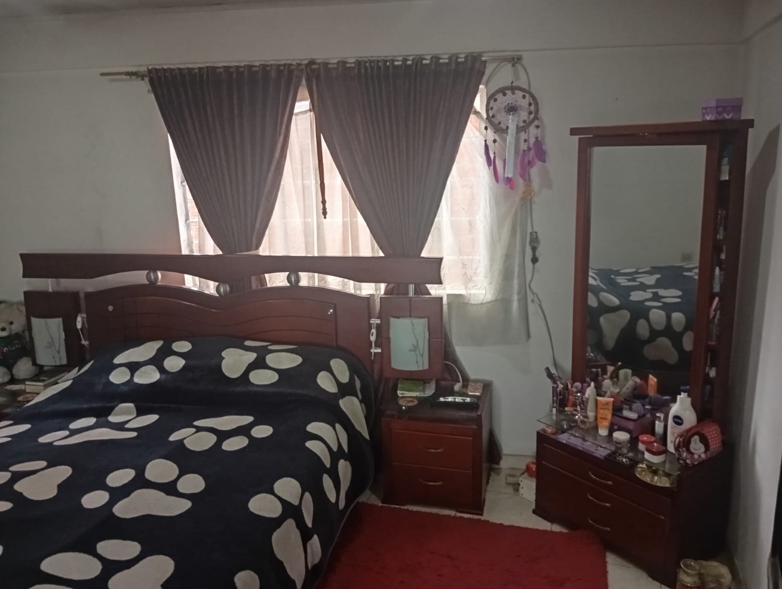 Se Vende Casa Comercial en Fontibon de 253 mt2 - 3 Pisos en Bogotá D.C.