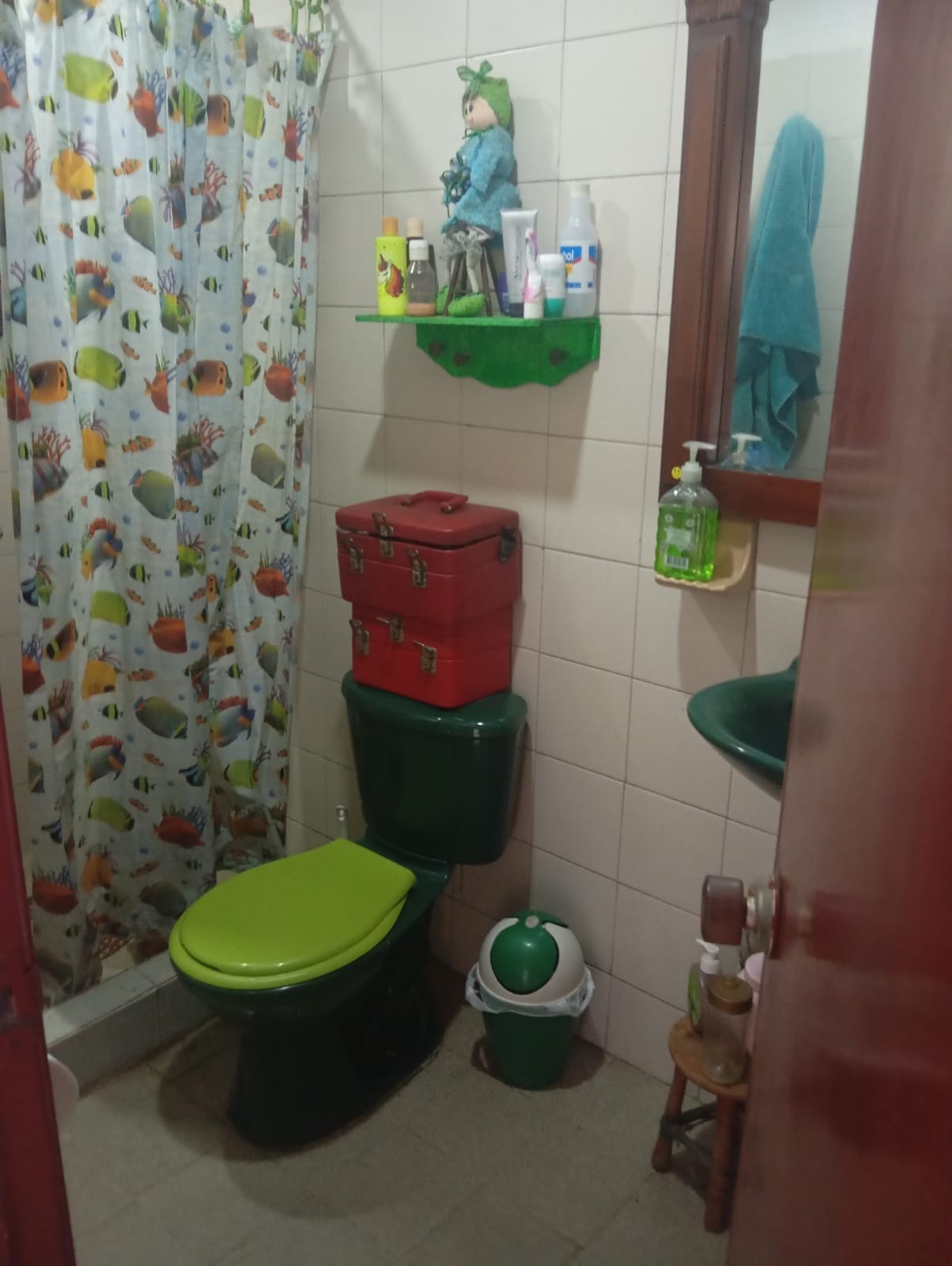 Se Vende Casa Comercial en Fontibon de 253 mt2 - 3 Pisos en Bogotá D.C.