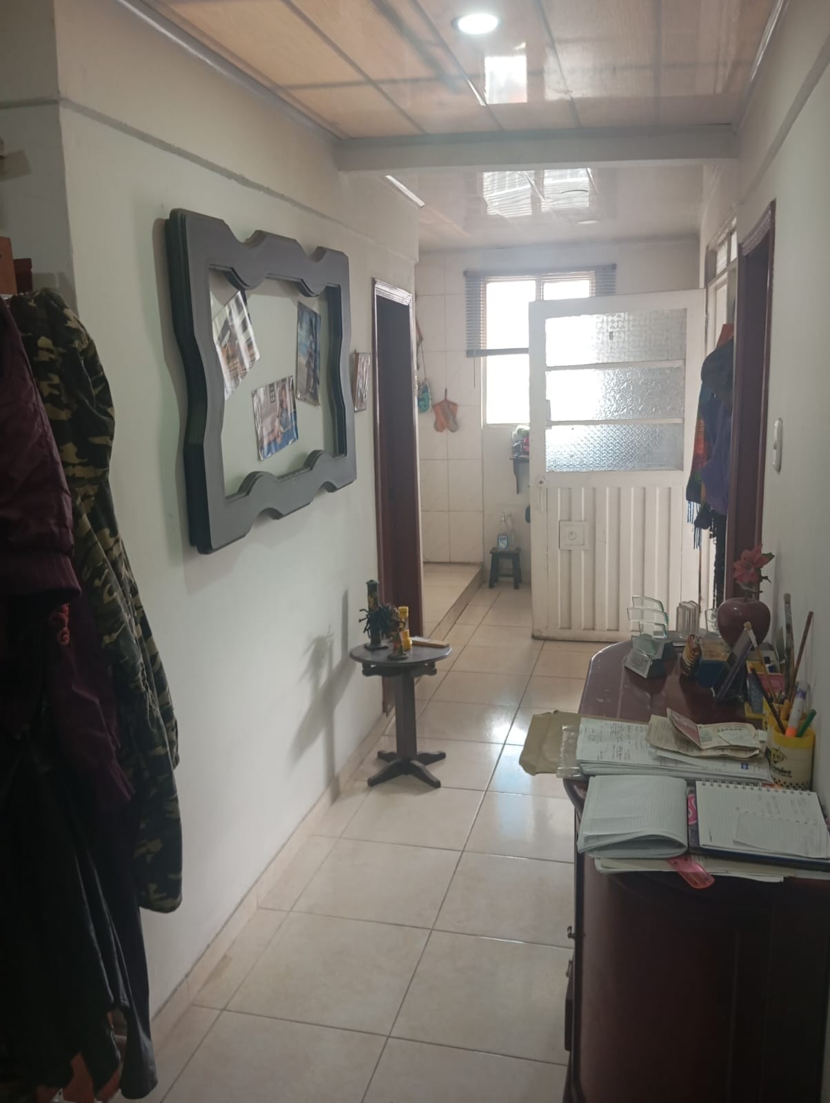 Se Vende Casa Comercial en Fontibon de 253 mt2 - 3 Pisos en Bogotá D.C.