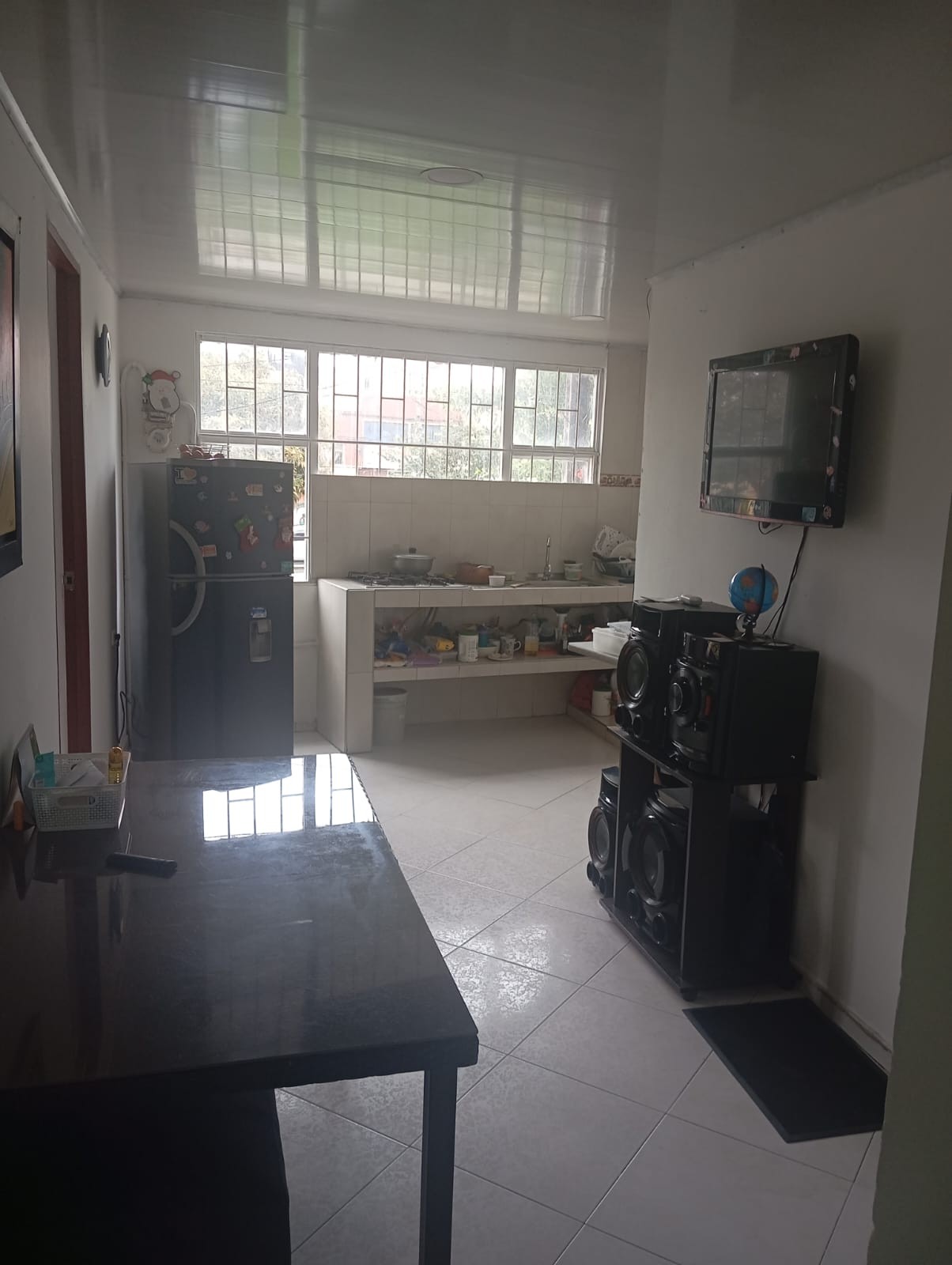 Se Vende Casa Comercial en Fontibon de 253 mt2 - 3 Pisos en Bogotá D.C.