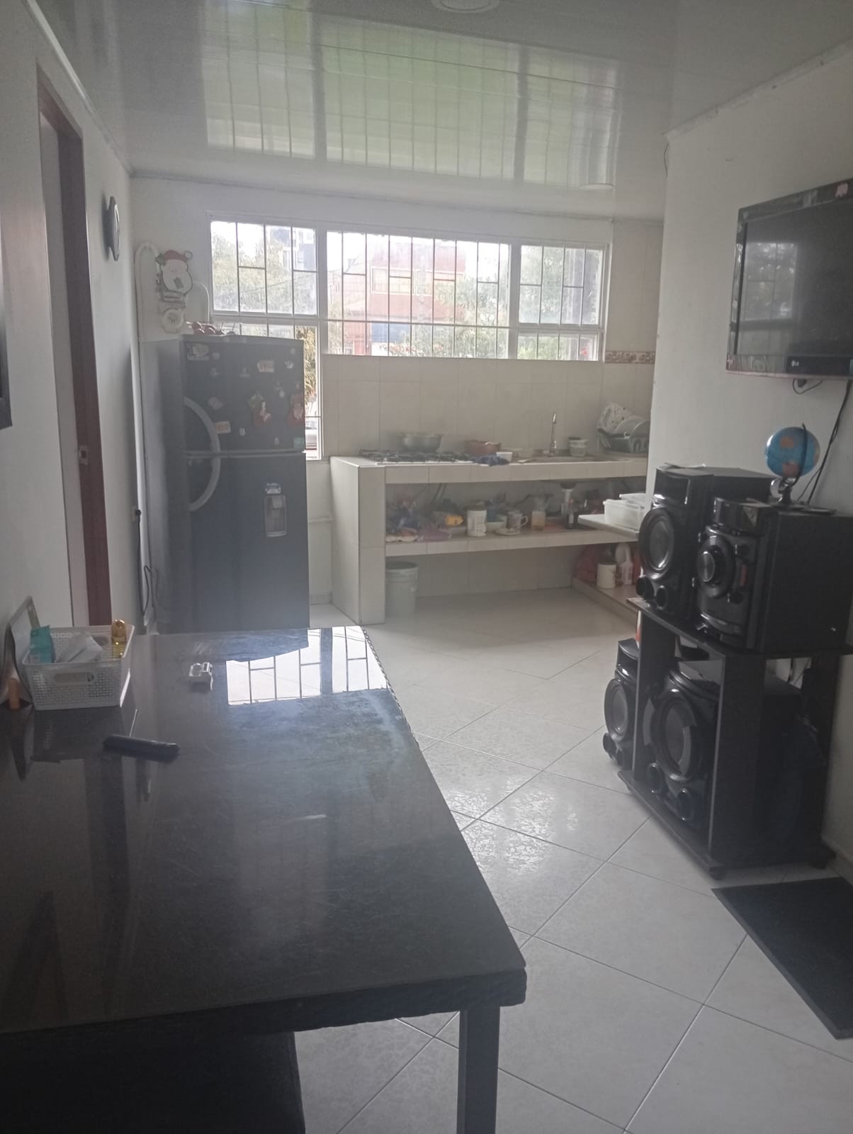Se Vende Casa Comercial en Fontibon de 253 mt2 - 3 Pisos en Bogotá D.C.