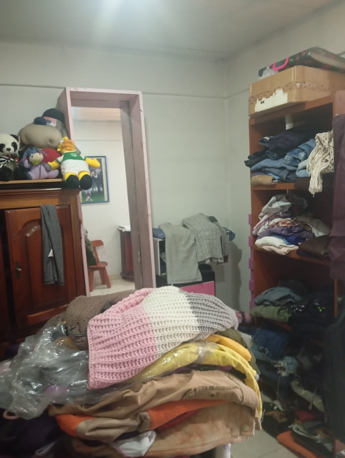 Se Vende Casa Comercial en Fontibon de 253 mt2 - 3 Pisos en Bogotá D.C.