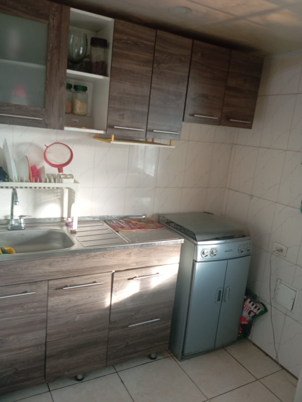 Se Vende Casa Comercial en Fontibon de 253 mt2 - 3 Pisos en Bogotá D.C.