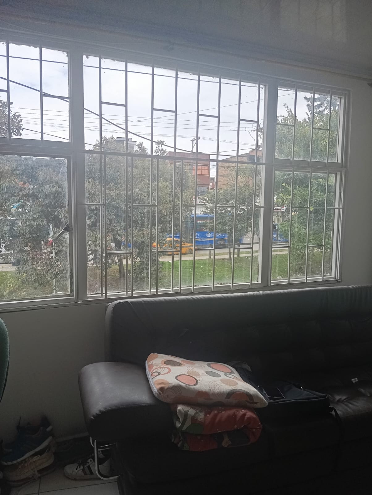 Se Vende Casa Comercial en Fontibon de 253 mt2 - 3 Pisos en Bogotá D.C.