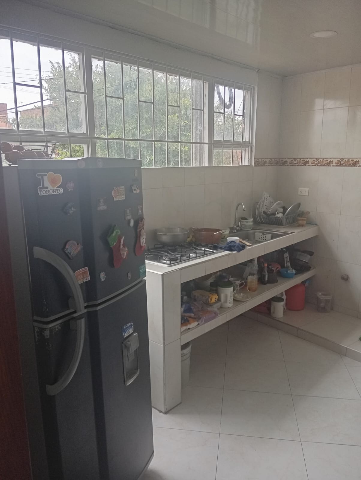 Se Vende Casa Comercial en Fontibon de 253 mt2 - 3 Pisos en Bogotá D.C.