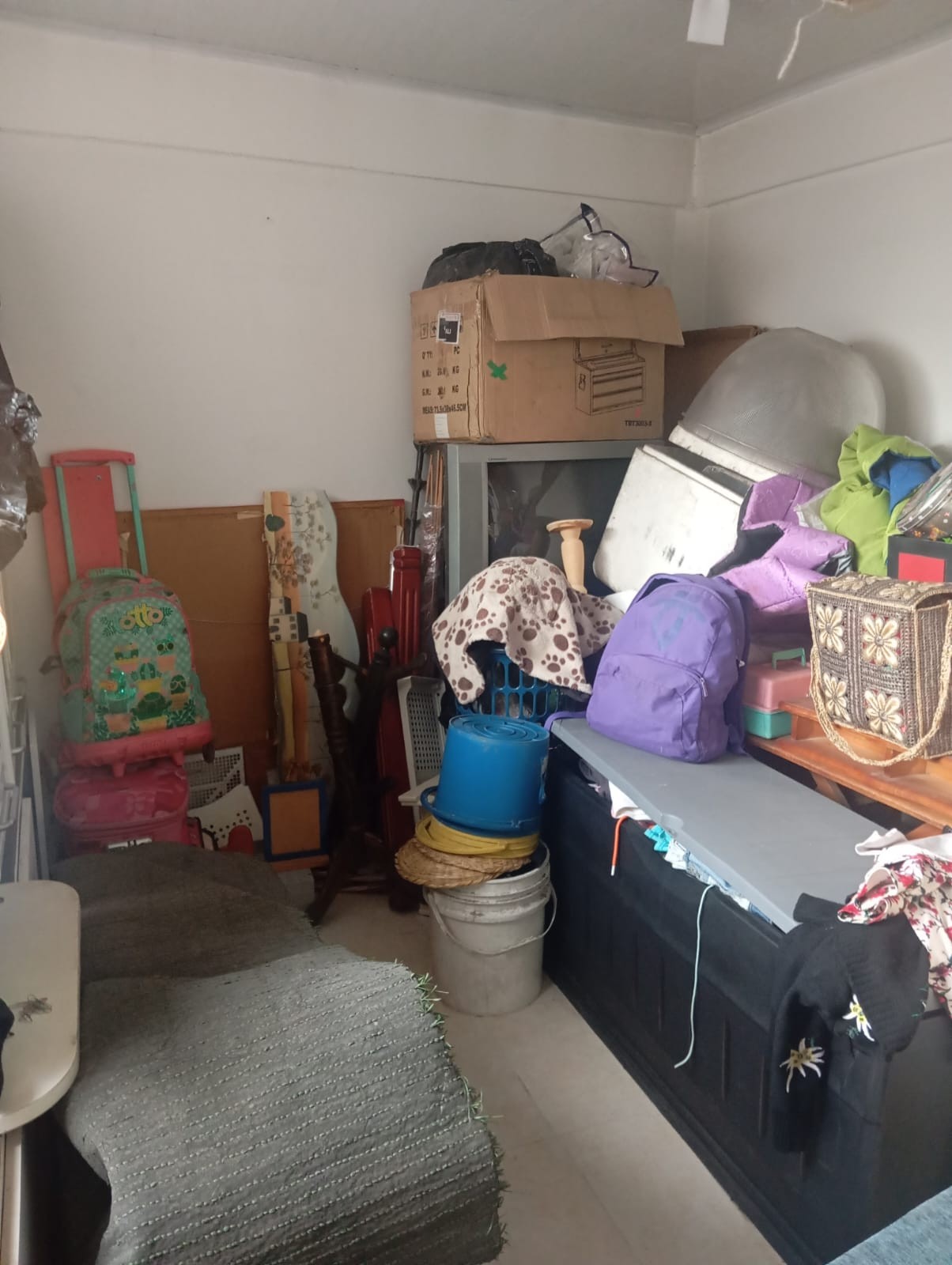 Se Vende Casa Comercial en Fontibon de 253 mt2 - 3 Pisos en Bogotá D.C.
