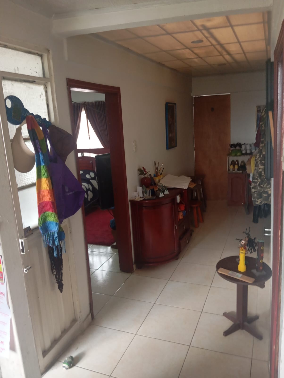 Se Vende Casa Comercial en Fontibon de 253 mt2 - 3 Pisos en Bogotá D.C.
