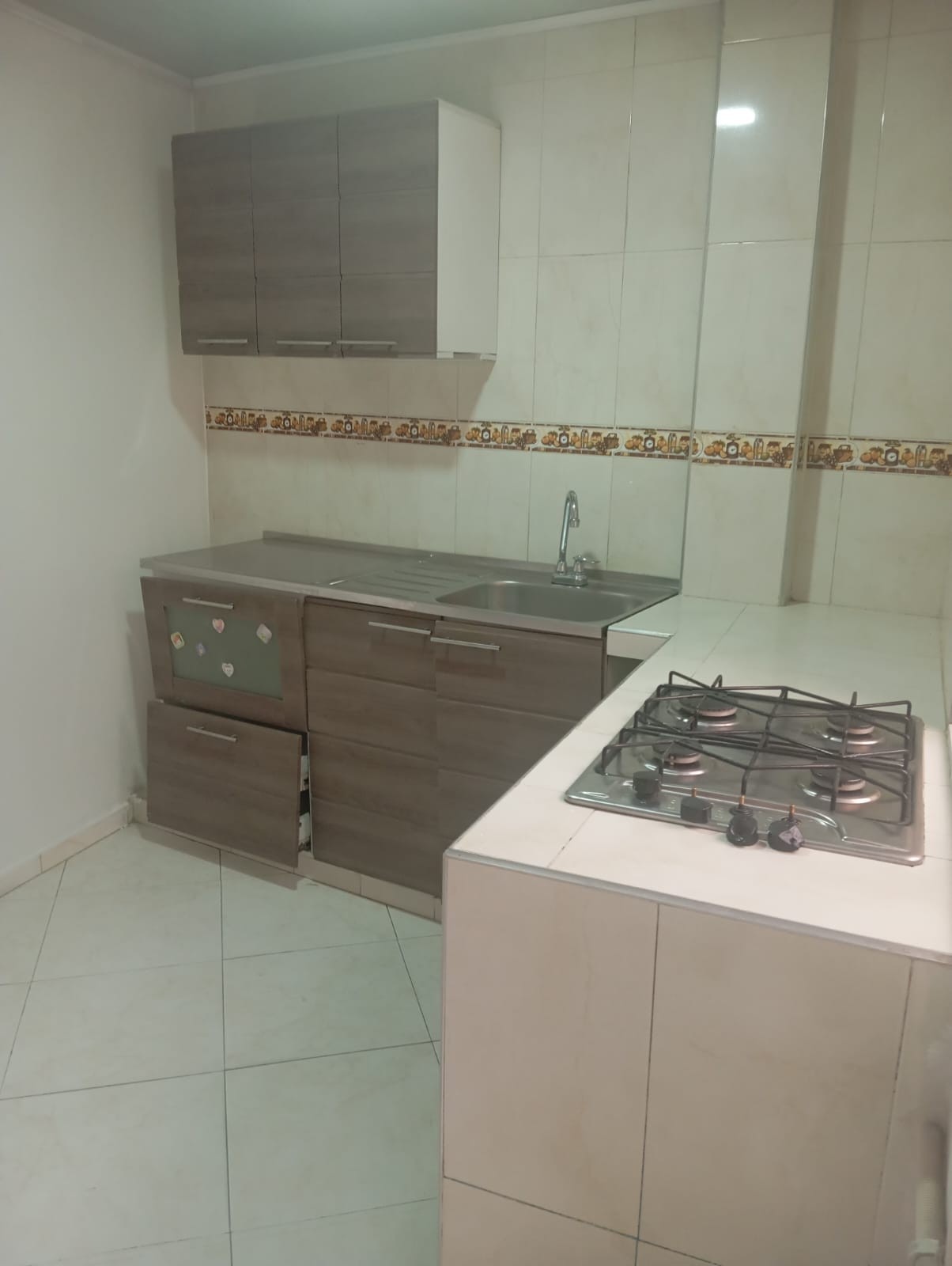 Se Vende Casa Comercial en Fontibon de 253 mt2 - 3 Pisos en Bogotá D.C.