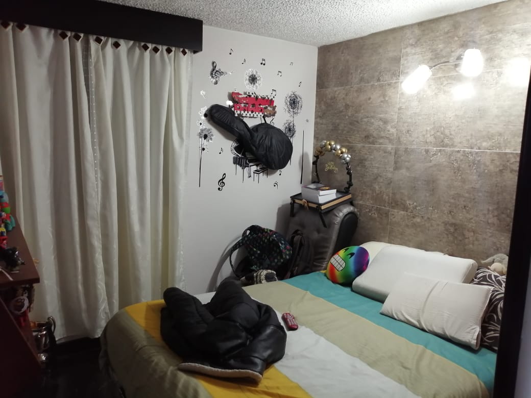 Se Vende Apartamento En Tierra Buena - Gerona Del Porvenir 48 Mt2 Oportunidad De Negocio en Bogotá D.C.