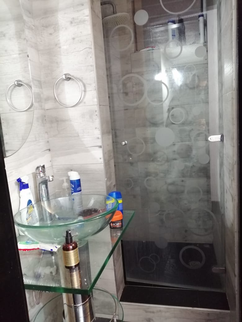 Se Vende Apartamento En Tierra Buena - Gerona Del Porvenir 48 Mt2 Oportunidad De Negocio en Bogotá D.C.