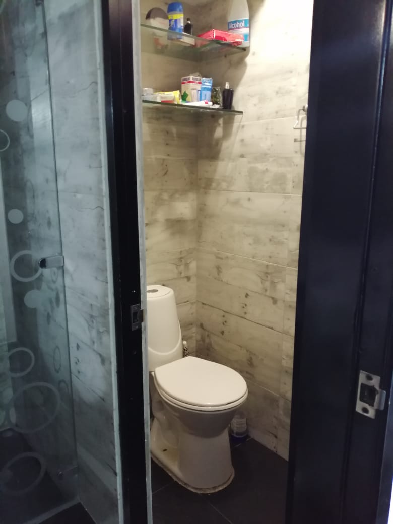 Se Vende Apartamento En Tierra Buena - Gerona Del Porvenir 48 Mt2 Oportunidad De Negocio en Bogotá D.C.