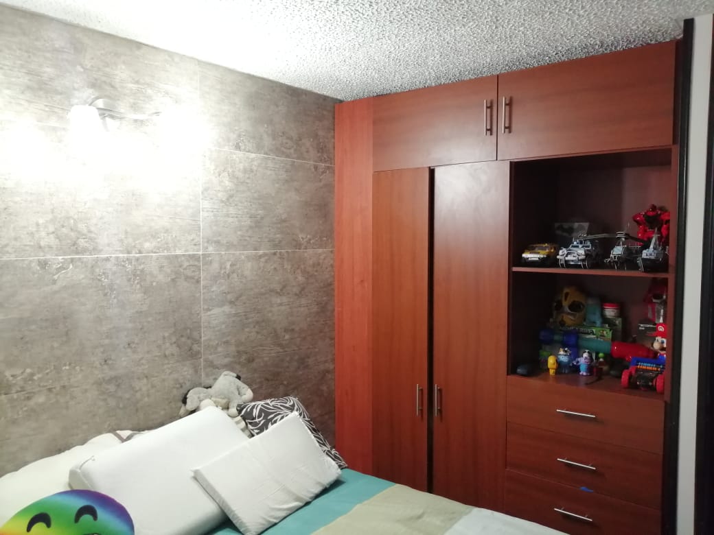 Se Vende Apartamento En Tierra Buena - Gerona Del Porvenir 48 Mt2 Oportunidad De Negocio en Bogotá D.C.